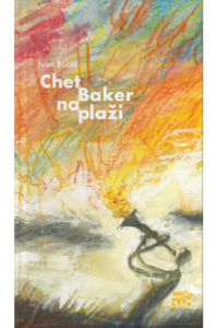 Chet Baker na plaži