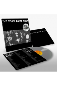 The Spliff Radio Show