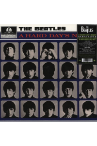A Hard Days Night