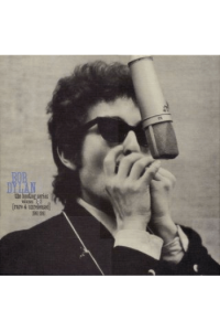 More Blood, More Tracks: The Bootleg Series Vol. 14 (Deluxe Edition)