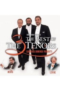 3 Tenors Best of