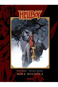 Zov tame - Divlja hajka