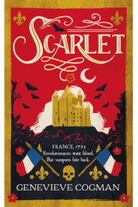 Scarlet