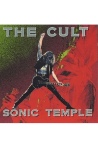 Sonic Temple