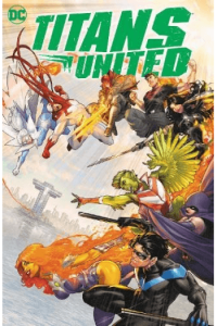 Titans United