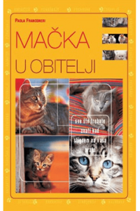 Mačka u obitelji