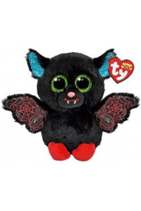 Pliš Boos Ophelia - šišmiš 15cm