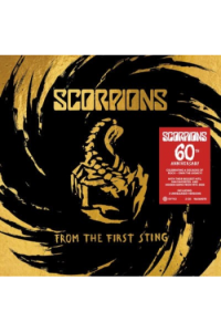 From The First Sting (Scorpions 60th Anniversary)