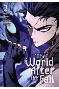 The World After The Fall, Vol. 02