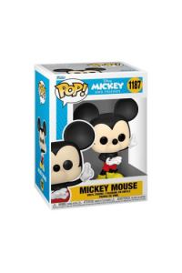 Funko Pop Disney: Mickey And Friends - Mickey Mouse