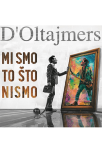 Mi smo to što nismo