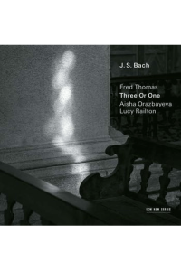 Bach/Three Or One