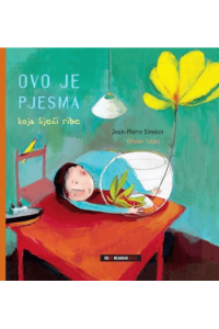 Ovo je pjesma koja liječi ribe