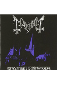 De Mysteriis dom Sathanas