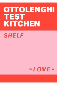 Ottolenghi Test Kitchen