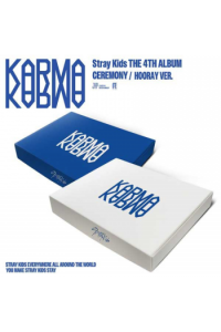 Karma (Ceremony Ver.)