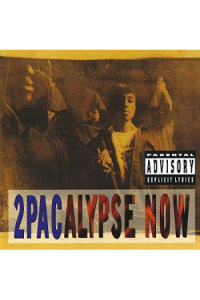 2Pacalypse Now