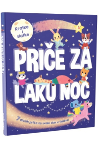 Kratke i slatke - Priče za laku noć