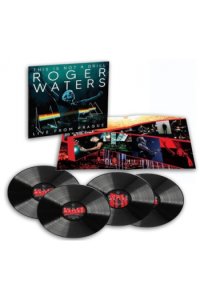 This Is Not A Drill - Live From Prague