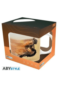 Dune - Mug - 320 Ml - Face Your Fears - Subli - With Box