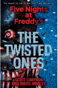 The Twisted Ones #2