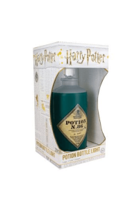 Paladone Harry Potter Potion Bottle Light V2