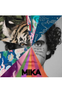 My Name Is Michael Holbrook