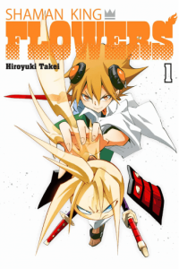 Shaman King: Flowers, Volume 1