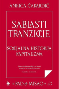 Sablasti Tranzicije