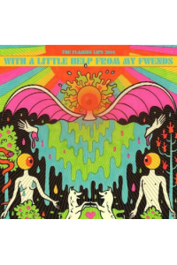 With A Little Help From My Fwends