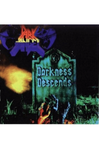 Darkness Descends  (reissue 2015)