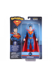 Noble Collection DC - Superman C - Superman Bendyfig (Comic)