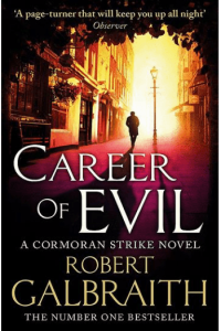 Career of Evil