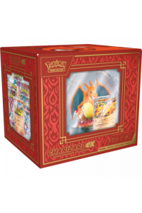 Pokemon TCG: October Kids Big Gift