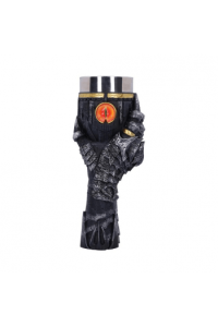 Nemesis Now Lord Of The Rings Sauron Goblet 22.5cm