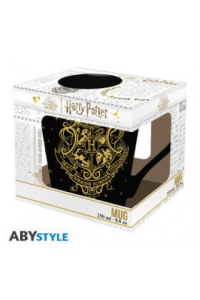 Harry Potter - Mug - 250 ml - Phoenix - Cardboard Pkg *