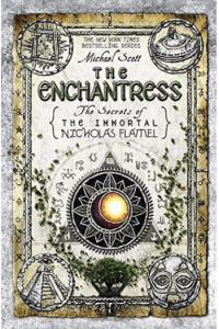 The Enchantress
