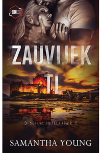 Zauvijek ti