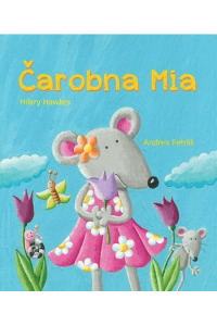Čarobna Mia