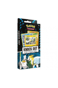 Pokemon TCG: Knock Out Collection 22Q1