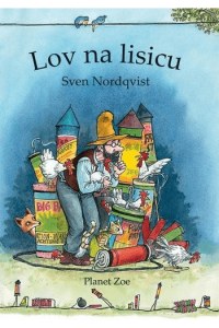 Pettson i Findus: Lov na lisicu