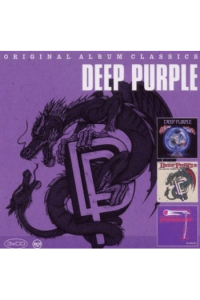 Original Album Classics