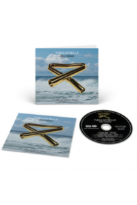 Tubular Bells (50Th Anniversary)