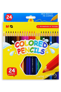 M&G Drvene Boje 1,24