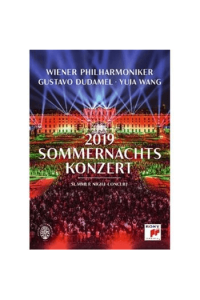 Sommernachtskonzert 2019 / Summer Night