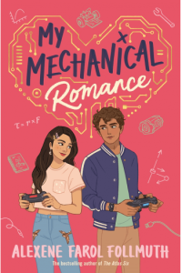 My Mechanical Romance
