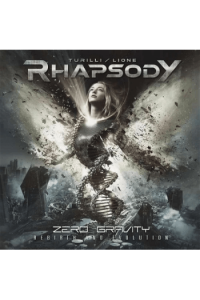 Zero Gravity (Rebirth And Evolution)