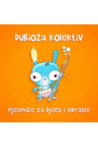 Pjesmice za djecu i odrasle