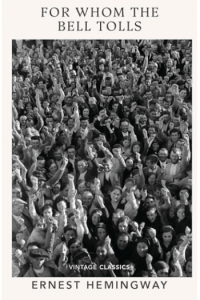 For Whom the Bell Tolls