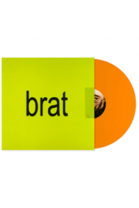 Brat (Orange edition)